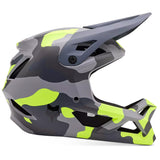 Casco Fox Rampage Mips Camo - Grigio - M