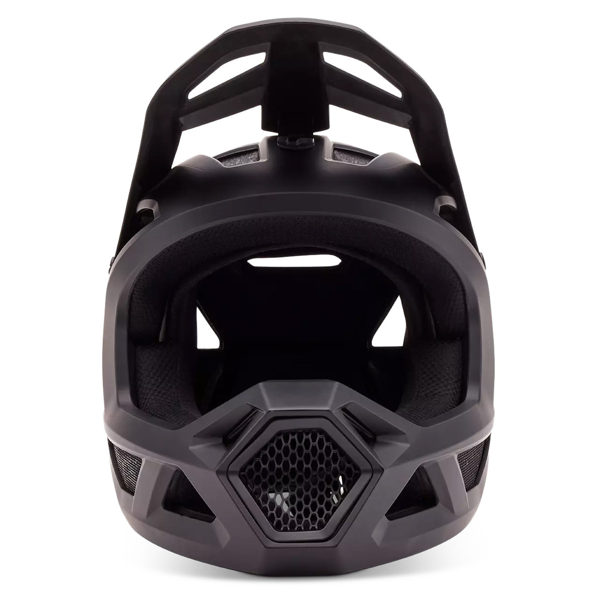 Casco Fox Rampage Mips Matt - Nero - B