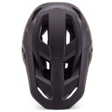 Casco Fox Rampage Mips Matt - Nero - D