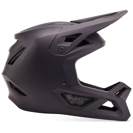Fox Rampage Mips Matt Helmet - Black