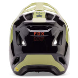 Casco Fox Rampage Mips Barge - Verde - Q