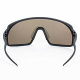 Occhiali Out Of Rams - Nero Gold 24 MCI - L