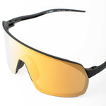 Out Of Rams brille - Nero Gold 24 MCI