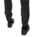 Pantaloni Fox Ranger 2.5L Water - Nero - B