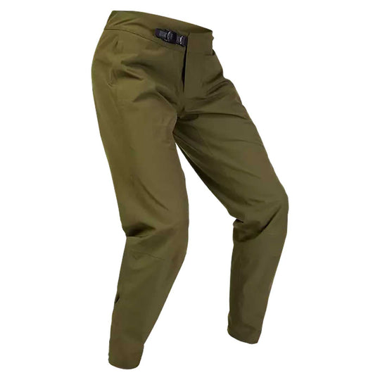 Pants Fox Ranger 2.5L Water - Green