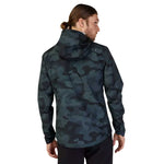 Fox Ranger 2.5L Water camo jacket - Noir