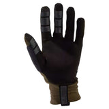 Guanti Fox Ranger Fire - Verde scuro - B