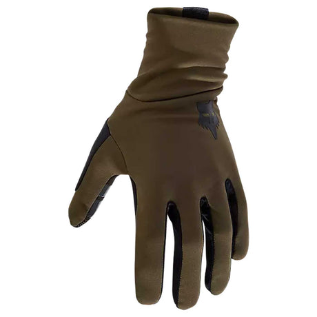 Guanti Fox Ranger Fire - Verde scuro - A