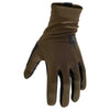 Fox Ranger Fire Gloves - Dark Green