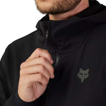 Fox Ranger Fire jacket - Black