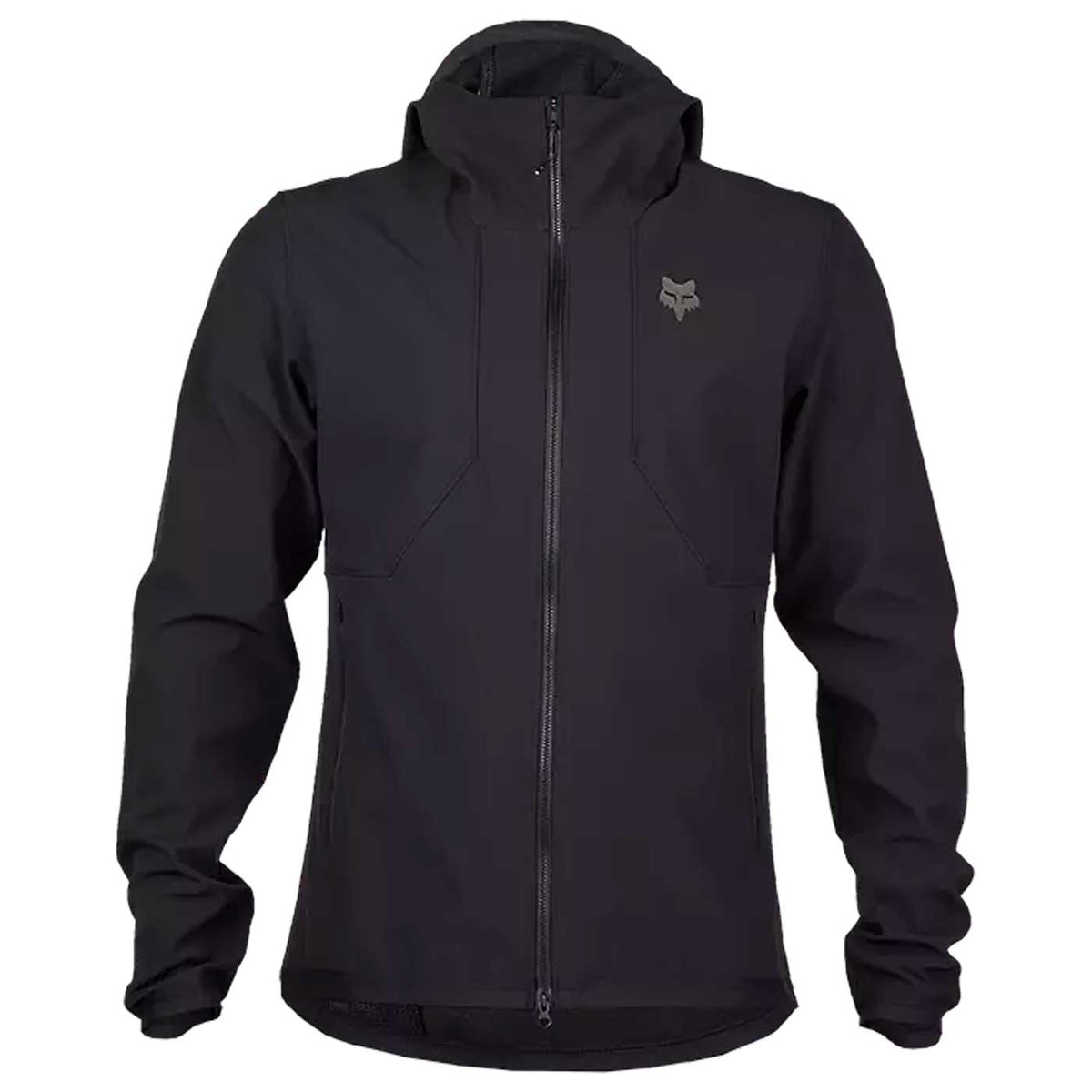 Fox Ranger Fire jacket - Black
