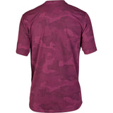 Maglia Fox Ranger TruDri - Viola - I