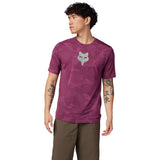 Maglia Fox Ranger TruDri - Viola - M