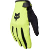 Fox Ranger Gloves - Fluo Yellow
