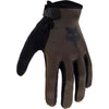 Fox Ranger Gloves - Brown