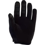 Fox Ranger 24 Kid's Gloves - Black