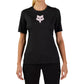 Maglia donna Fox Ranger Head - Nero - I