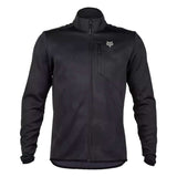 Giacca Fox Ranger Mid-layer - Nero - E