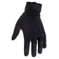 Guanti MTB Fox Ranger Water - Nero - O