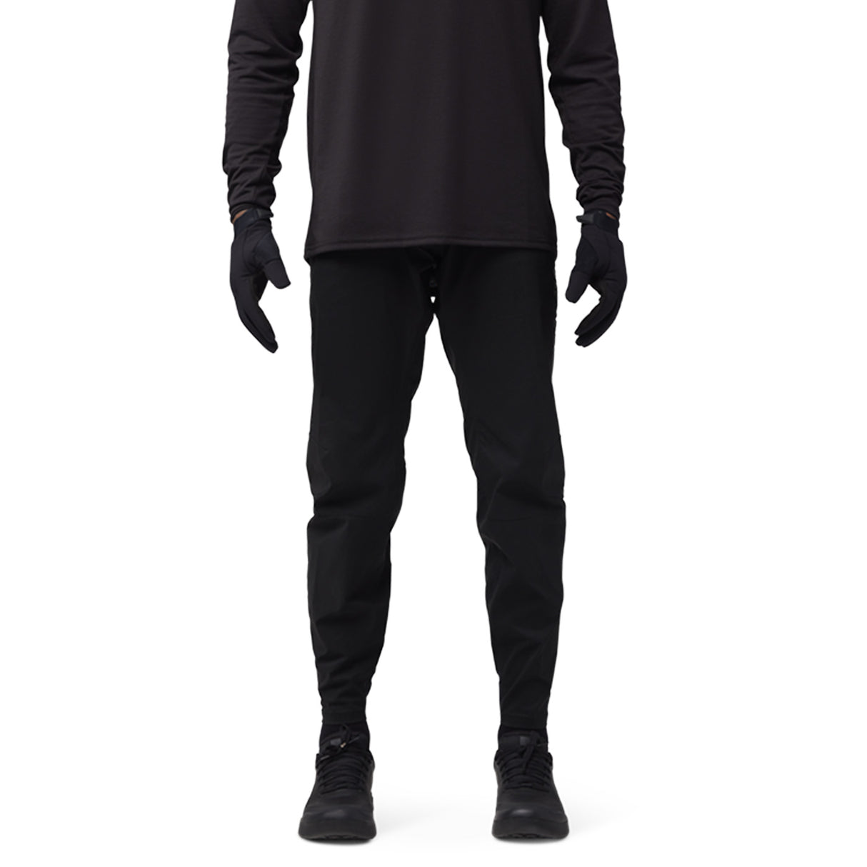 Pantaloni Fox Ranger Lunar - Nero - D