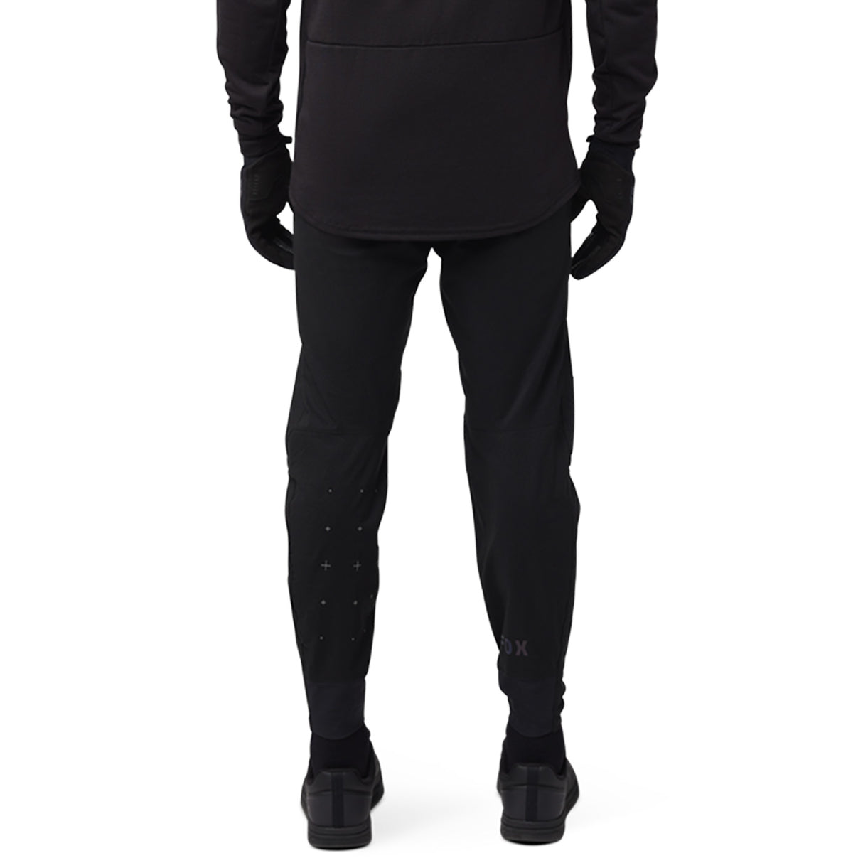 Pantaloni Fox Ranger Lunar - Nero - E