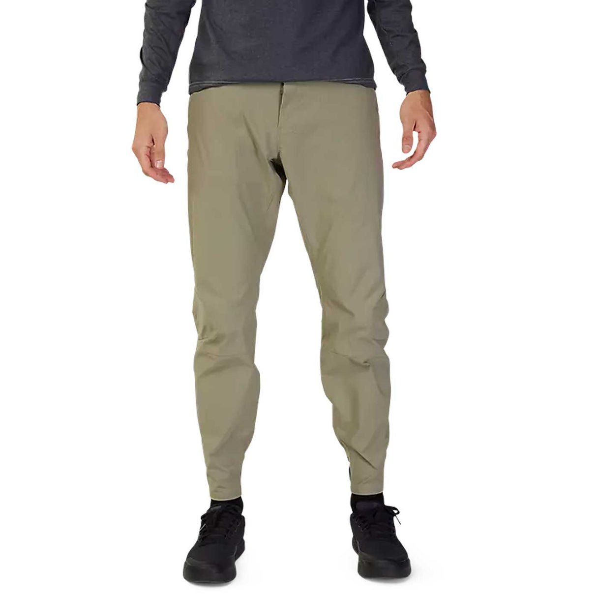 Pantaloni Fox Ranger Lunar - Marrone - M