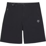 Pantaloncini bambino Fox Ranger - Nero - F