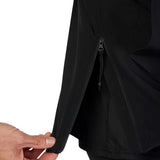 Giacca Fox Ranger Wind - Nero grigio - P