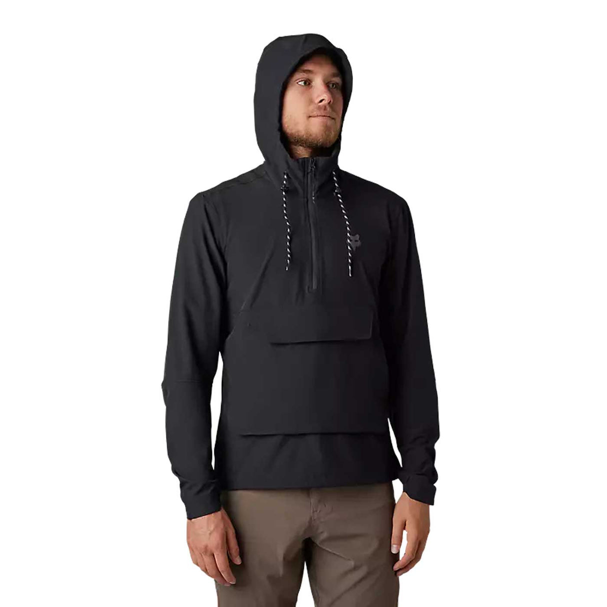 Giacca Fox Ranger Wind - Nero nero - C