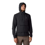 Giacca Fox Ranger Wind - Nero nero - C