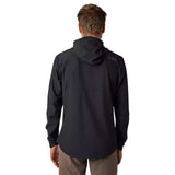Giacca Fox Ranger Wind - Nero nero - E