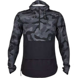 Giacca Fox Ranger Wind - Nero grigio - L