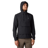 Felpa Fox Ranger Wind - Nero - B
