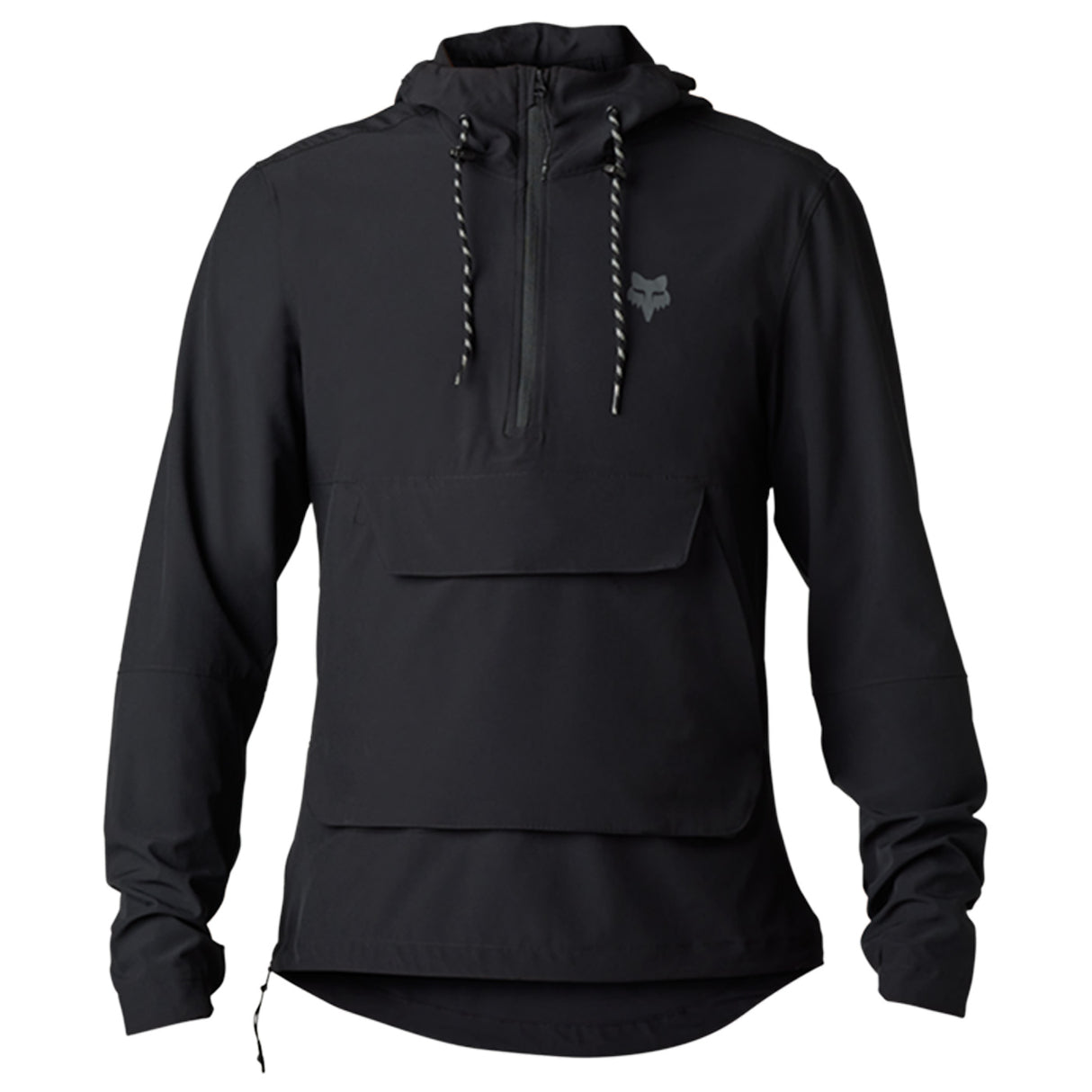 Felpa Fox Ranger Wind - Nero - Q