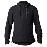 Felpa Fox Ranger Wind - Nero - Q