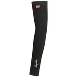 Manicotti Rapha Thermal - Nero - L