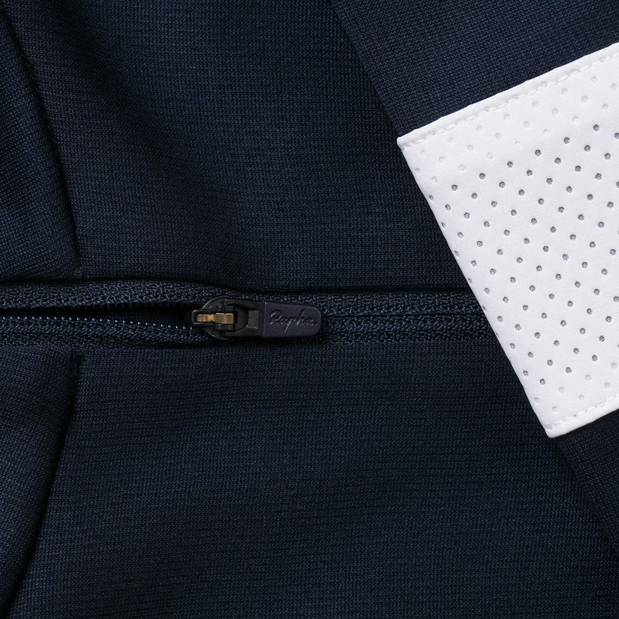 Maglia maniche lunghe Rapha Brevet - Blu - B