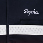 Rapha Brevet long sleeve jersey - Blue