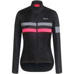 Giacca donna Rapha Brevet Insulated - Blu