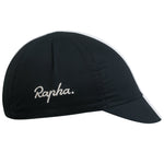 Rapha Cap II cycling cap - Black