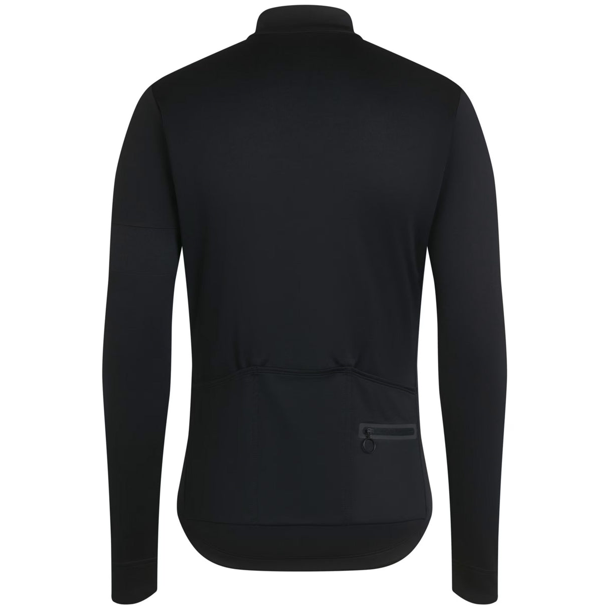 Maglia maniche lunghe Rapha Classic - Nero - P