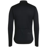 Maglia maniche lunghe Rapha Classic - Nero - P
