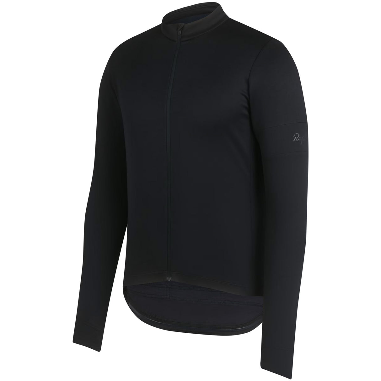 Maglia maniche lunghe Rapha Classic - Nero - Q