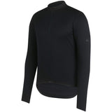 Maglia maniche lunghe Rapha Classic - Nero - Q
