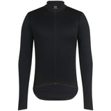 Maglia maniche lunghe Rapha Classic - Nero - O