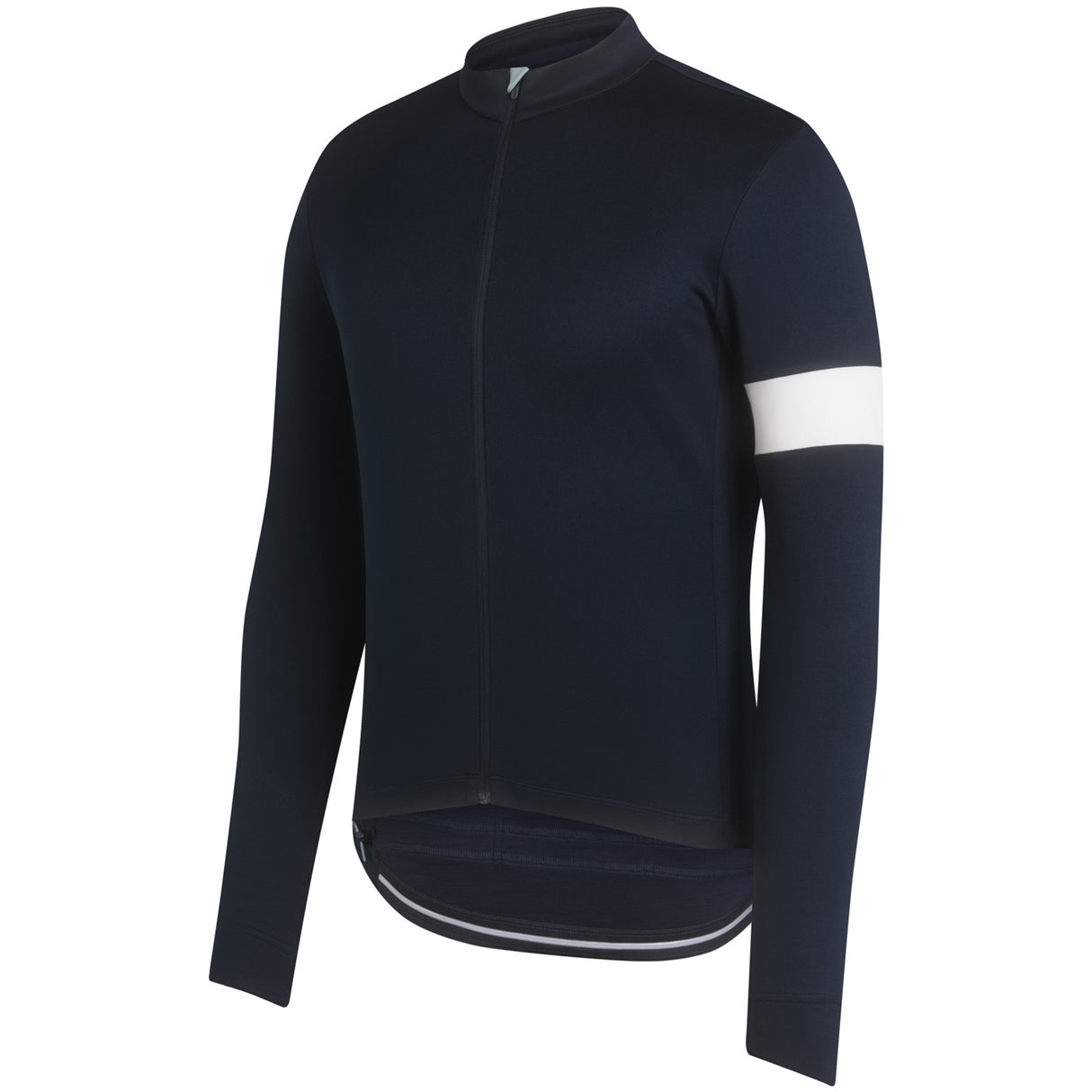 Maglia maniche lunghe Rapha Classic - Blu - B