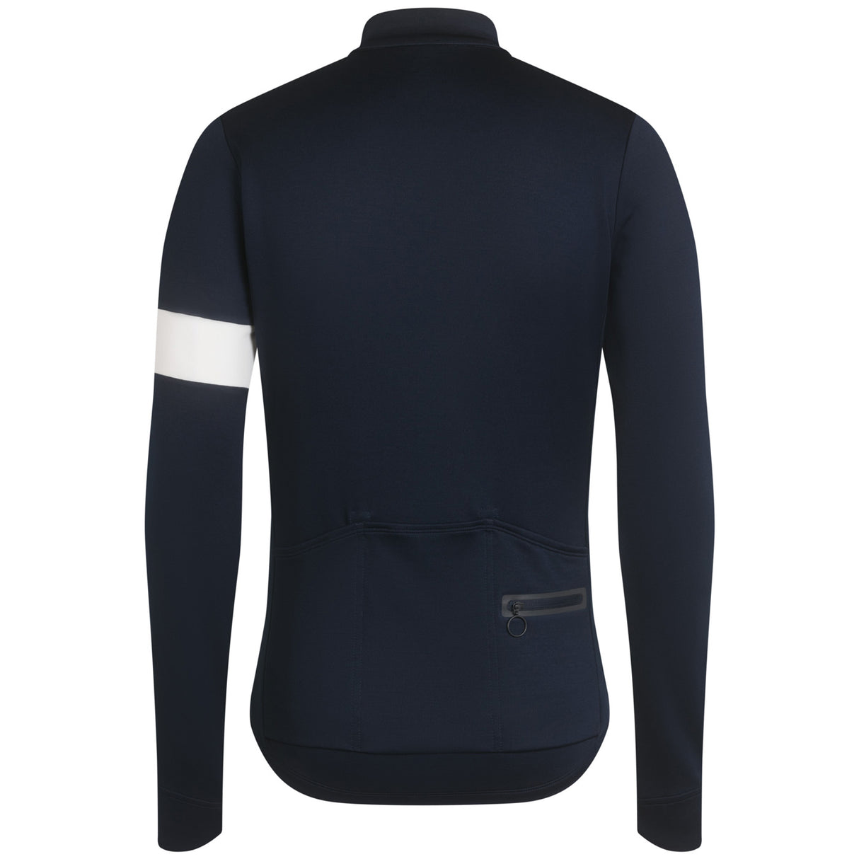 Maglia maniche lunghe Rapha Classic - Blu - D