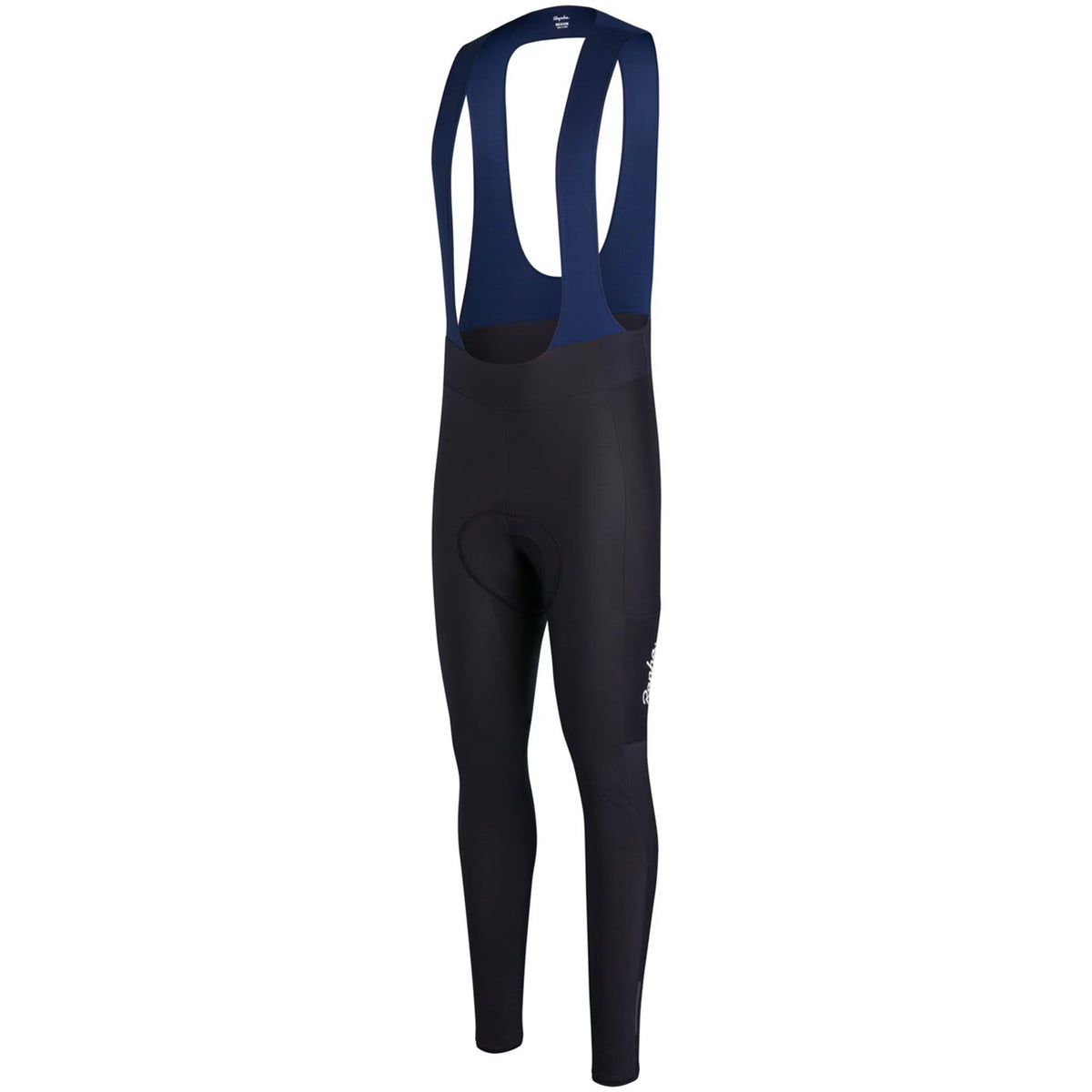 Calzamaglia Rapha Core Cargo Winter - Nero - H