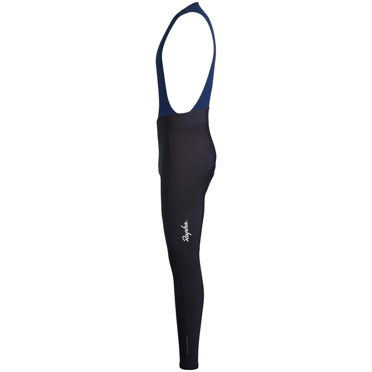 Calzamaglia Rapha Core Cargo Winter - Nero - I