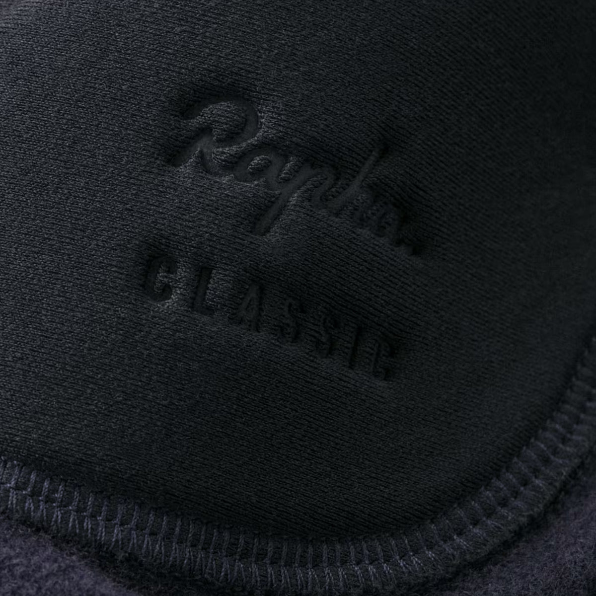 Calzamaglia Rapha Core Cargo Winter - Nero - N